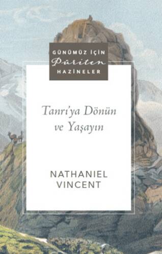 Tanrı’ya Dönün ve Yaşayın - 1