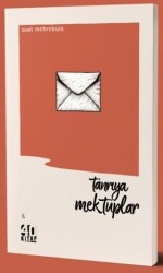 Tanrıya Mektuplar - 40 Kitap
