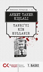 Tanrı’yı Kim Kullanır - 1