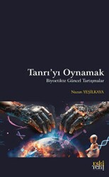 Tanrı`yı Oynamak - 1