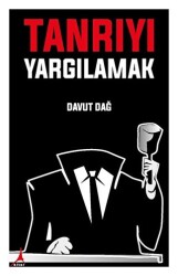 Tanrıyı Yargılamak - Alter Yayıncılık