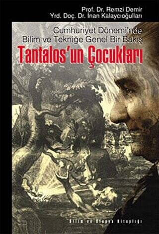 Tantalos’un Çocukları - 1
