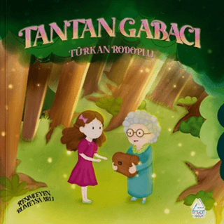 Tantan Gabacı - 1