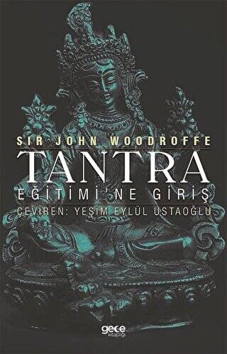Tantra Eğitimi’ne Giriş - 1