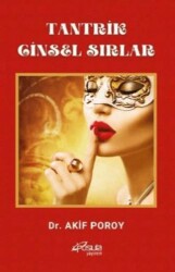 Tantrik Cinsel Sırlar - Pusula (Kişisel) Yayıncılık
