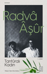 Tanturalı Kadın - Ketebe Yayınları