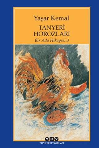 Tanyeri Horozları - 1