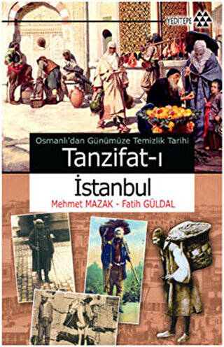Tanzifat-ı İstanbul - 1