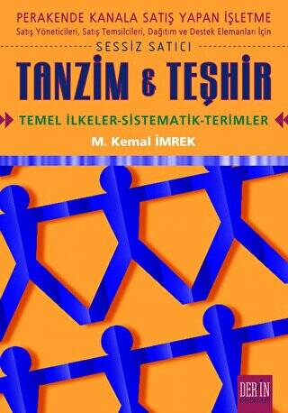 Tanzim ve Teşhir - 1