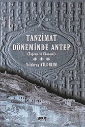 Tanzimat Döneminde Antep - 1