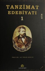 Tanzimat Edebiyatı 1 Şiir - Salkımsöğüt Yayınları
