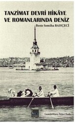 Tanzimat Hikaye ve Romanlarında Deniz - 1