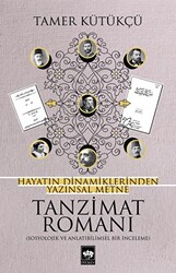 Tanzimat Romanı - 1