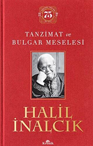 Tanzimat ve Bulgar Meselesi - 1