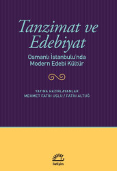 Tanzimat ve Edebiyat - 1