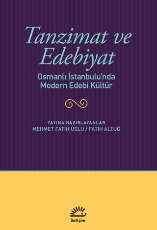 Tanzimat ve Edebiyat - 1