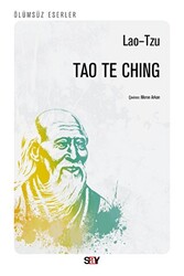 Tao Te Ching - 1