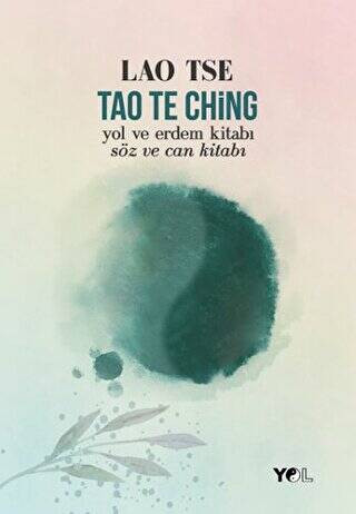 Tao Te Ching - 1