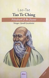 Tao Te Ching - 1