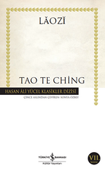 Tao Te Ching - 1