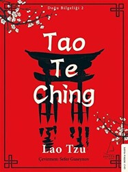 Tao Te Ching - Destek Yayınları