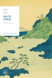 Tao Te Ching - İthaki Yayınları