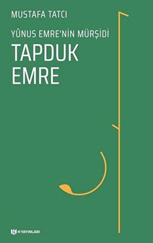 Tapduk Emre - 1