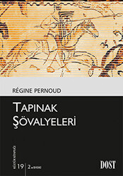 Tapınak Şövalyeleri - 1