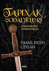 Tapınak Şovalyeleri - 1