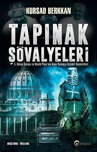 Tapınak Şövalyeleri - 1