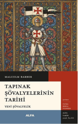 Tapınak Şövalyelerinin Tarihi - Alfa Yayınları