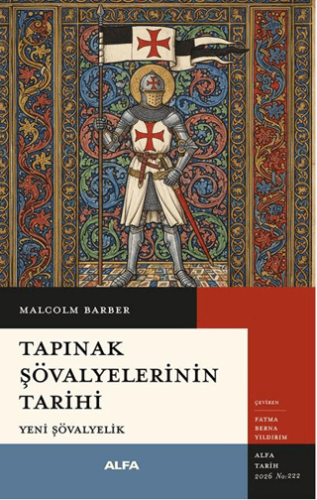 Tapınak Şövalyelerinin Tarihi - 1