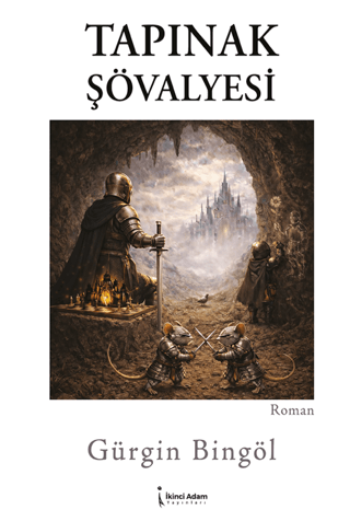 Tapınak Şövalyesi - 1
