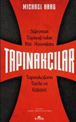 Tapınakçılar - 1