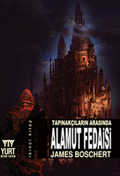 Tapınakçıların Arasında Alamut Fedaisi - 1