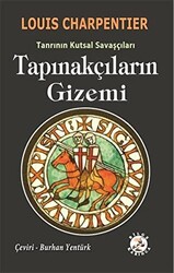 Tapınakçıların Gizemi - Tanrının Kutsal Savaşçıları - 1