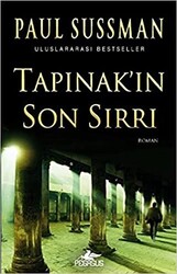 Tapınak`ın Son Sırrı - 1