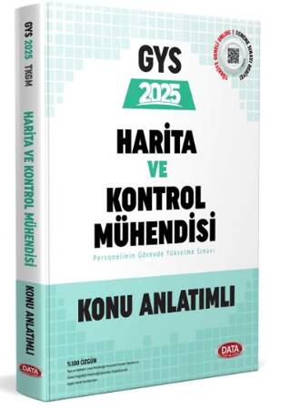 Tapu ve Kadastro Genel Müdürlüğü Harita ve Kontrol Mühendisliği Unvan Değişikliği Sınavı Konu Anlatımlı - 1