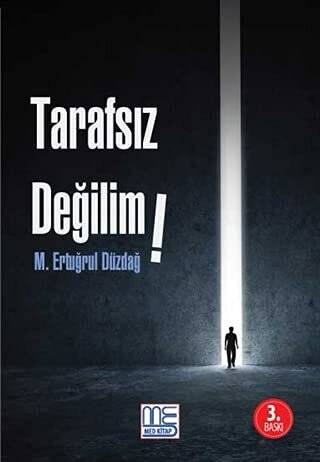 Tarafsız Değilim - 1