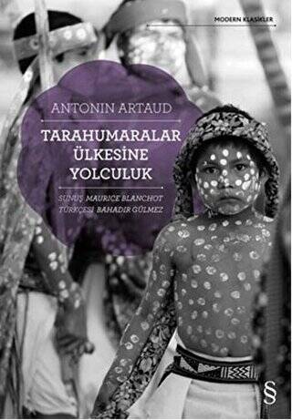 Tarahumaralar Ülkesine Yolculuk - 1