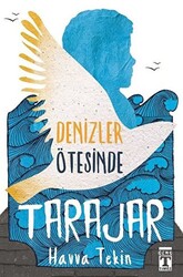 Tarajar - Denizler Ötesinde - 1