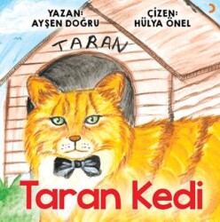 Taran Kedi - Cinius Yayınları