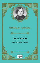 Taras Bulba and Other Tales - Paper Books