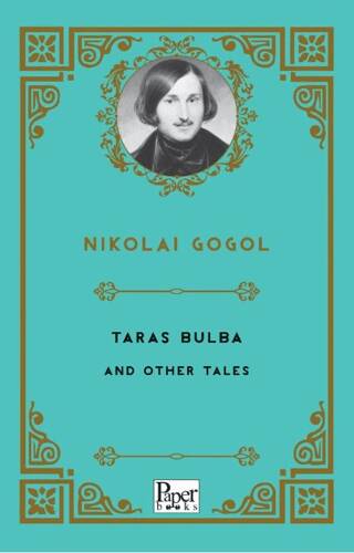 Taras Bulba and Other Tales - 1