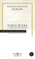 Taras Bulba ve Mirgorod Öyküleri - 1