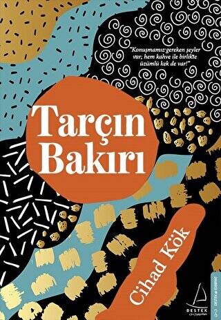 Tarçın Bakırı - 1
