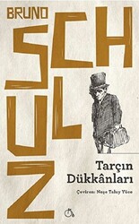 Tarçın Dükkanları - 1