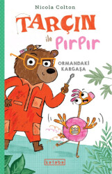Tarçın ile Pırpır – Ormandaki Kargaşa - 1