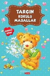 Tarçın Kokulu Masallar - 1