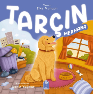 Tarçın Merhaba - 1
